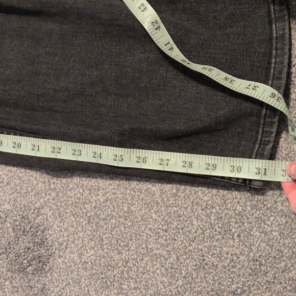 Judy Blue Denim Jumpsuit Size Medium - Picture 8 of 9